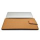 Felt Liner Sleeve Bag Laptop Bag Pouch Suitable for Macbook Pro 15.4 Inch