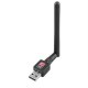 Mini Wireless-N USB Adapter 150M WiFi Wireless PC Network Card With Aerial