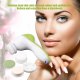 5-in-1 Electric Wash Face Machine Facial Pore Cleaner Body Cleaning Massage