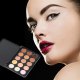15 Color Face Creamy Concealer Hide Blemish Make-up Concealer Cream Set