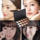 15 Color Face Creamy Concealer Hide Blemish Make-up Concealer Cream Set