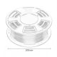 1KG Filament PLA 1.75mm 3D Printer Filament Printing Material for Printing Pen