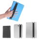 Security Hand-strap With Metal Bracket Stylish Elasticated Strap For iPad