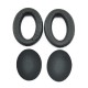 Earpads Cushions Ear Pad Pads For Bose AE 1 & Triport TP-1 TP-1A Headphones