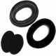 Ear Pads Velour Cushion Headband For HD515 HD555 HD595 HD518 HD558 Headphones