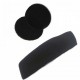 Ear Pads Velour Cushion Headband For HD515 HD555 HD595 HD518 HD558 Headphones
