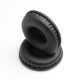 65mm Ear Pads Cushion Earpads Replacement Parts Cover for Headsets Headphone
