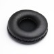 65mm Ear Pads Cushion Earpads Replacement Parts Cover for Headsets Headphone