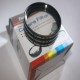 Emolux Close Up 52mm (+1,+2,+4) Filter Kit