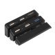 2 To 5 Hub High Speed USB 3.0 2.0 Hub Extender For PS4 Pro Gaming Console