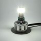 32W 3000LM COB LED Hi/Lo Beam H4 Motorcycle Headlight Front Light Bulb Lamp