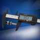 Electronic Digital Display Vernier Caliper Digital Measuring Instrument