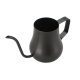 300ML/600ML Stainless Steel Gooseneck Long Narrow Spout Coffee Drip Teakettle