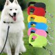 Nylon & Plastic 3M/5M Long Retractable Dog Pet Lead For Training Leash Extendable