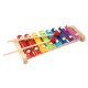 Hand Knock Wood Piano Kids Toy Xylophone Music Rhythm Learnin In Advance