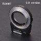 Techart LM-EA7II Auto Focus Adapter Leica M lens to Sony A7RIII 6.0 version