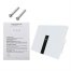 Wifi Touch Luxury Glass Panel Touch Screen Switch