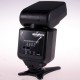Emoblitz DPZ420AFN Digital Dedicated PowerZoom Flashgun for Nikon i-TTL D300 D700