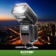 Zomei Flash 560T for Camera Manual Flash Trigger Speedlite Flash For All Canon