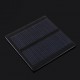 0.6W 5.5V Polycrystalline Solar Panels Solar Panels For A Variety Of Products