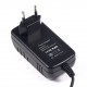 12V 2A Power Supply Adaptor EU Plug Professional EU Adapter For Camera Led Light