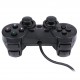 PC Wired USB 2.0 Gamepad Game Controller Joypad Joystick for Computer Laptop New