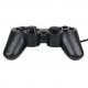 PC Wired USB 2.0 Gamepad Game Controller Joypad Joystick for Computer Laptop New