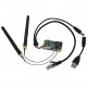 VONETS VM300 300 MBPS DIY mini wireless module + repeater + wireless bridge