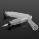 Fashion Portable Compact Fountain Reusable Water Brush Calligraphy Pen Soft 