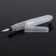 Fashion Portable Compact Fountain Reusable Water Brush Calligraphy Pen Soft 