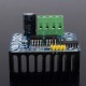 Semiconductor BTS7960B Stepper Motor Driver 43A H-Bridge Drive PWM For Arduino