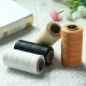 260M Sewing Waxed Thread 1MM For Chisel Awl Upholstery Shoes Luggage Set