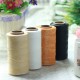 260M Sewing Waxed Thread 1MM For Chisel Awl Upholstery Shoes Luggage Set