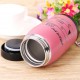 250ml Stainless Steel Vacuum Cup Thermos Travel Insulated Mug Water Bottle