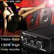 Treble-bass 136W High-power Amplifier